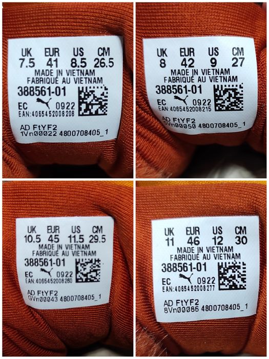 Puma RS-X Masters HE-MAN чоловічі оригінальні кросовки