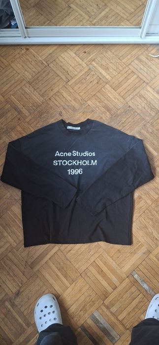 Long sleeve Acne Studios