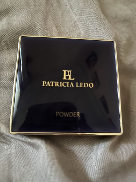 Пудра від Patricia ledo