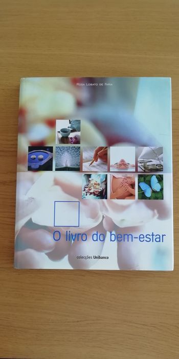 O Livro do bem estar