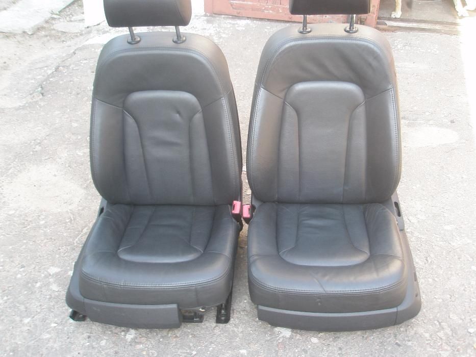 AUDI Q7 Q5 A8 Porsche Cayenne Panamera Volkswagen Touareg сидене салон