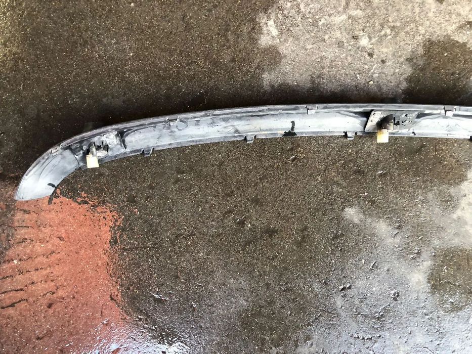 BMW E46 TOURING FRISO PARA CHOQUES TRAS SENSORES - Z459
