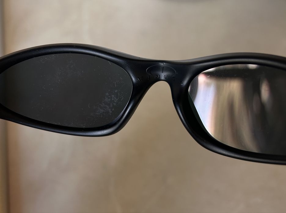 Окуляри Oakley Minute
