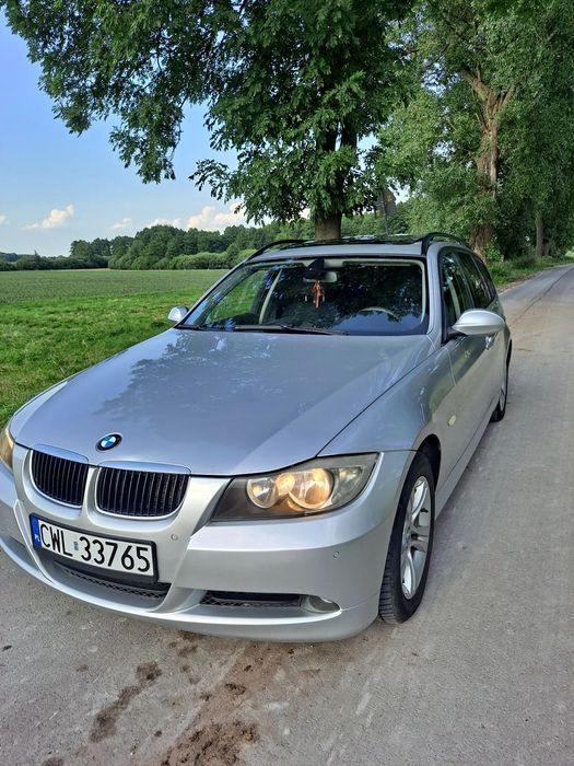 BMW Seria 3