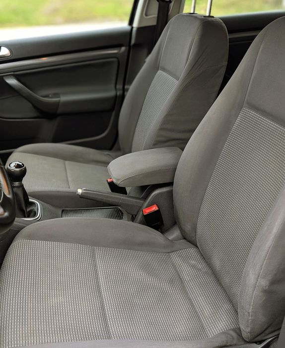 Авто для ЗСУ! Vw  Golf 5 дизель только из Бельгии! Идеальный.