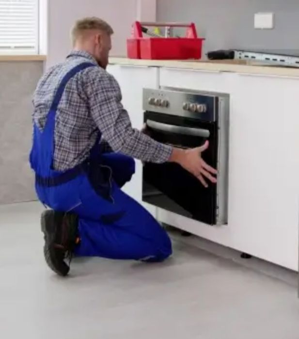 Pequenas reparações em casa