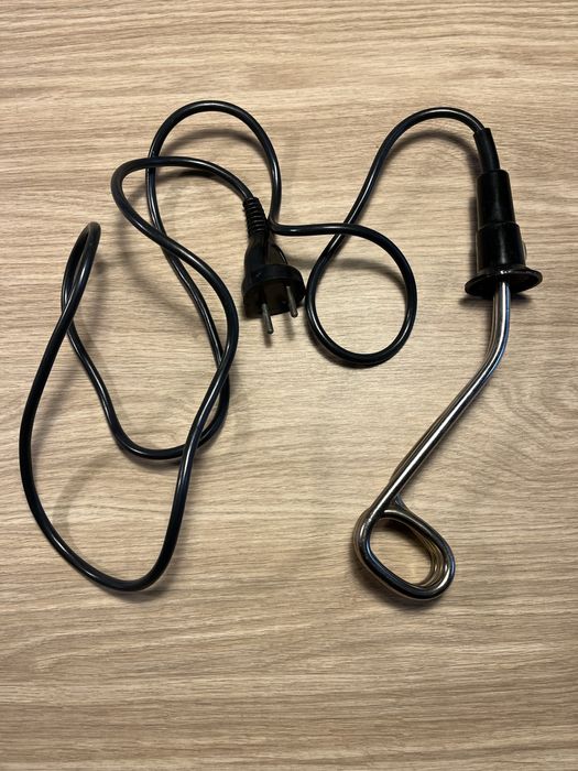 Grzałka Nurkowa PRL zabytek