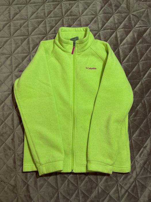 Дитяча кофта columbia