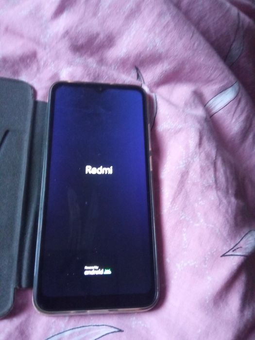 Пропонуємо хороший телефон Редмі 9а 2/32 Blue