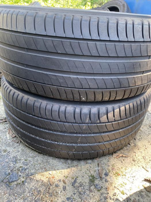 235 50 18 Michelin Primacy 3 85% 2024