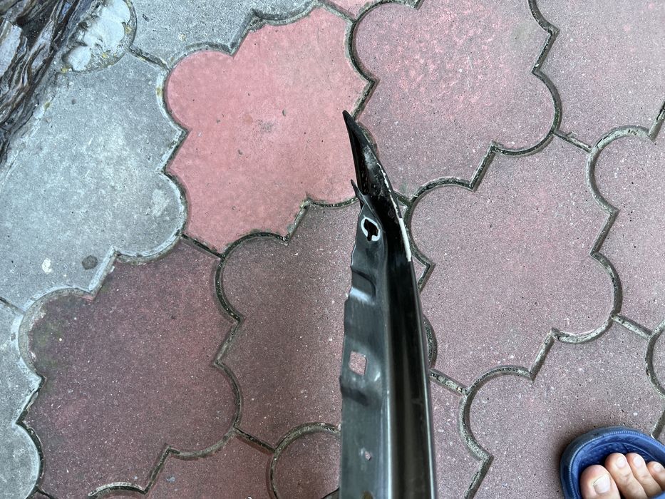 Крыло правое BMW G05 F95 X5