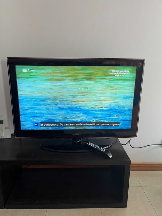 TV Samsung de 40" (LE40A656A1F)
