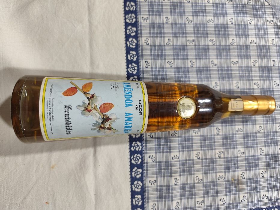 Bebidas de teor alcoólico