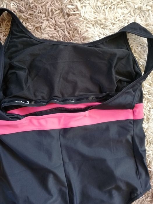 Strój kąpielowy ciążowy, ciążowe