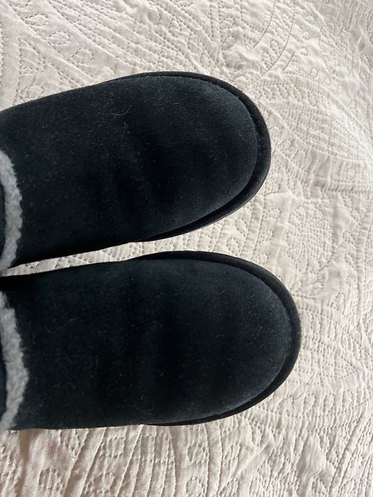 Sniegowce Ugg Australia kozaki botki roxmiar 38