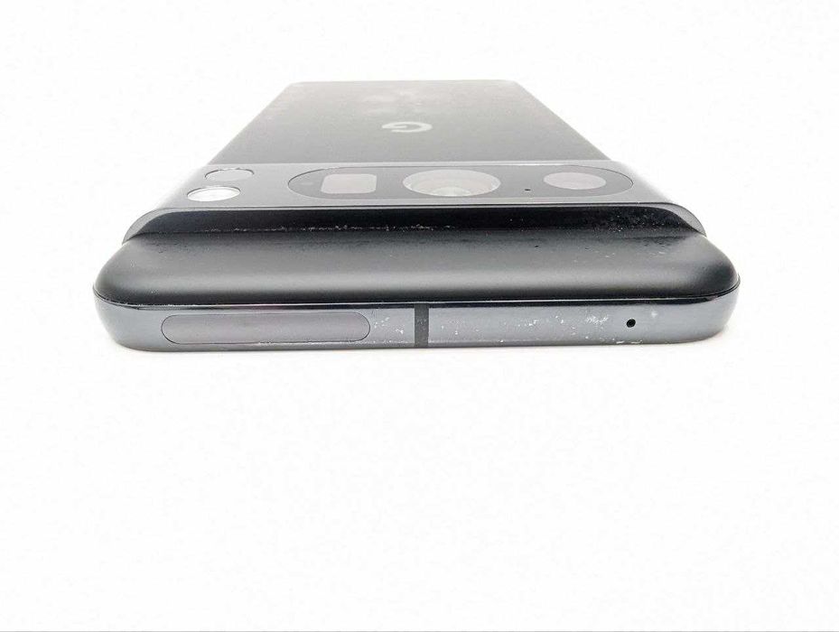 Google Pixel 8 Pro 256GB Czarny