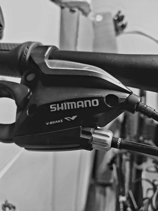 ROWER Unibike Mission