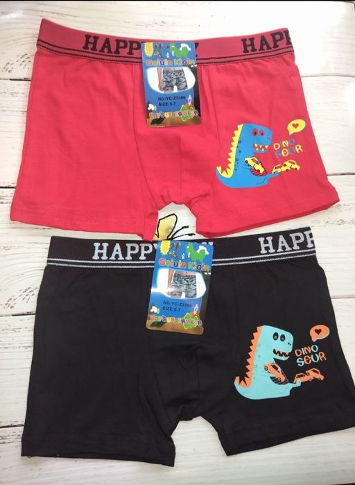 Продам детские трусы