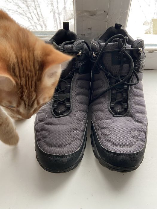 Термо ботінки 45 розмір ( зимові)