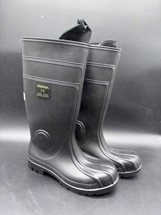 Nowe kalosze Demar Maxx B roz 43