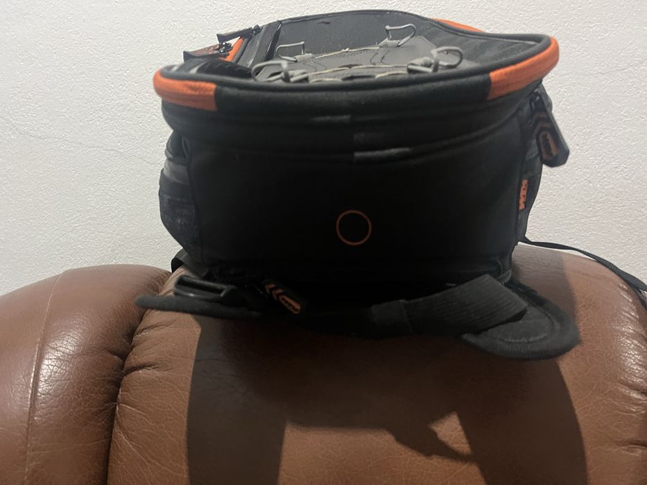 Mala deposito KTM Powerparts