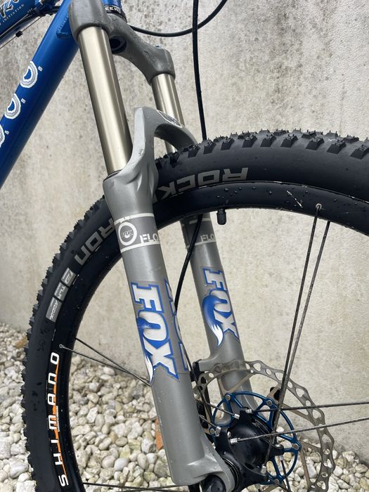 Bicicleta BTT Voodoo Canzo