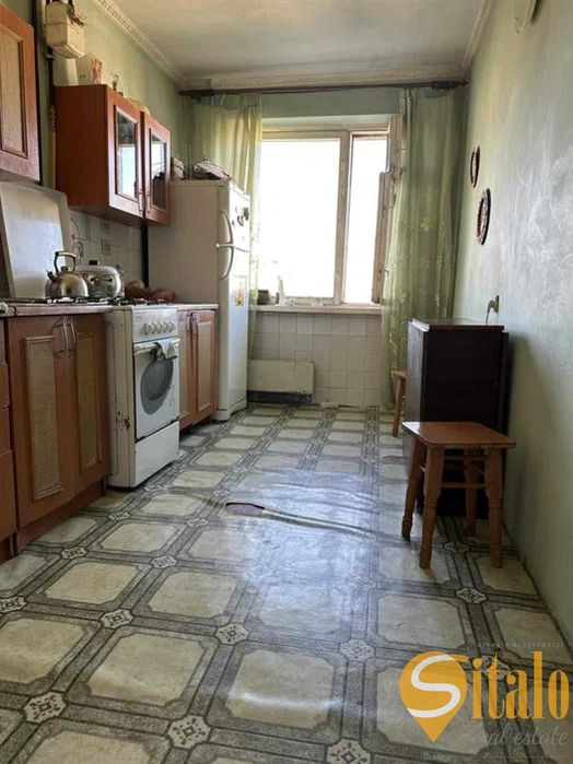 Продаж 3 кімнатної квартири, вулиця Кавалерідзе, Сихів