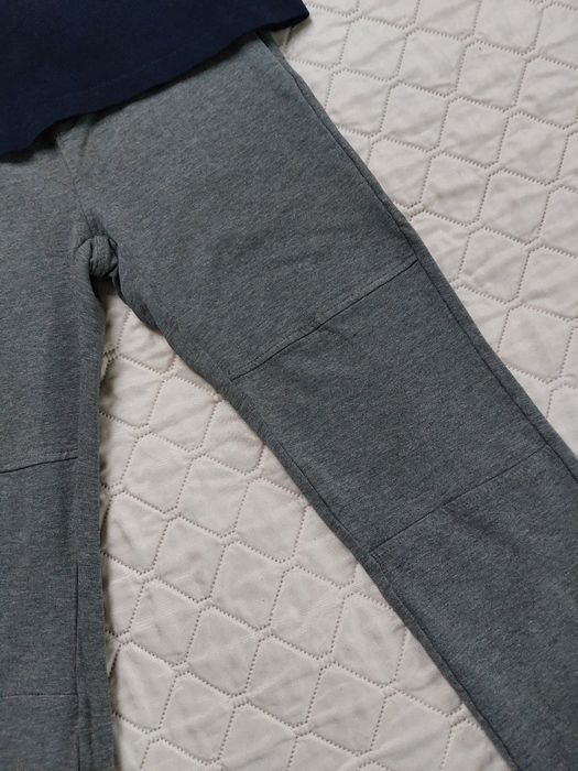 Spodnie bluzka coccodrillo 140 dla chłopca