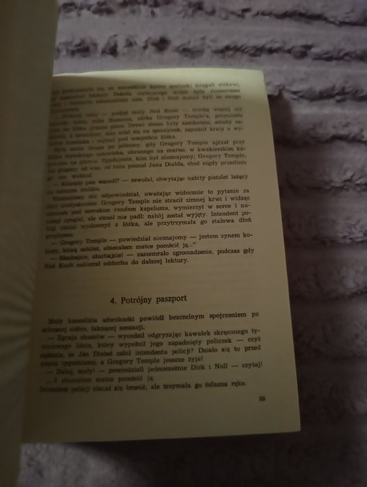 Synowie Markizy De Belcamp