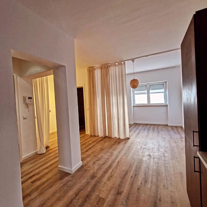 Apartamento Arroios