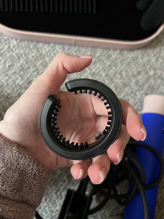 Стайлер Dyson long