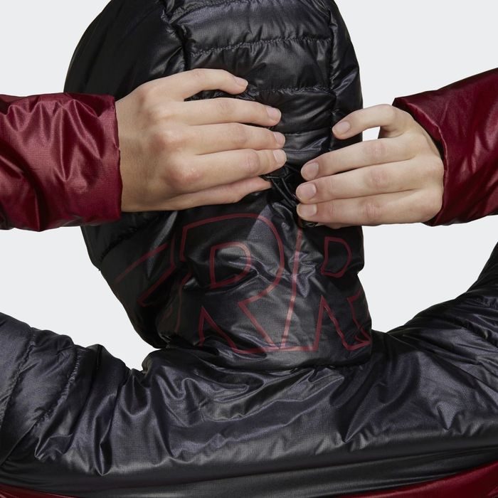 Пуховик Adidas Terrex Techrock Year-Round Jacket W |