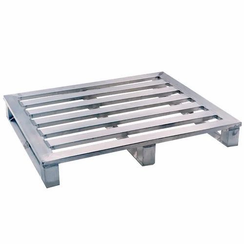 Palety podesty konstrukcje, aluminiowe,nierdzewne.