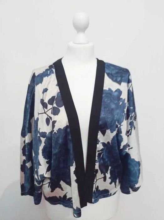 Kimono damskie kardigan