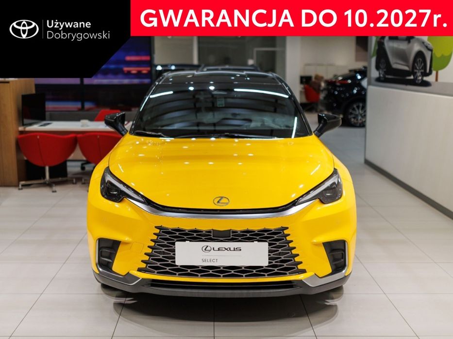 Lexus LBX LBX 1.5 Hybrid Cool