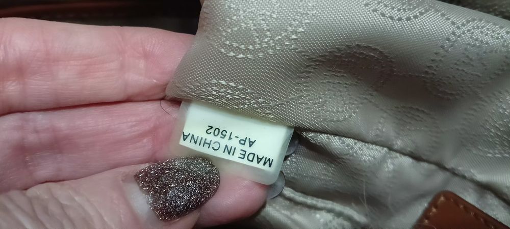 Сумка Michael Kors Hamilton Traveller Satcher оригінал