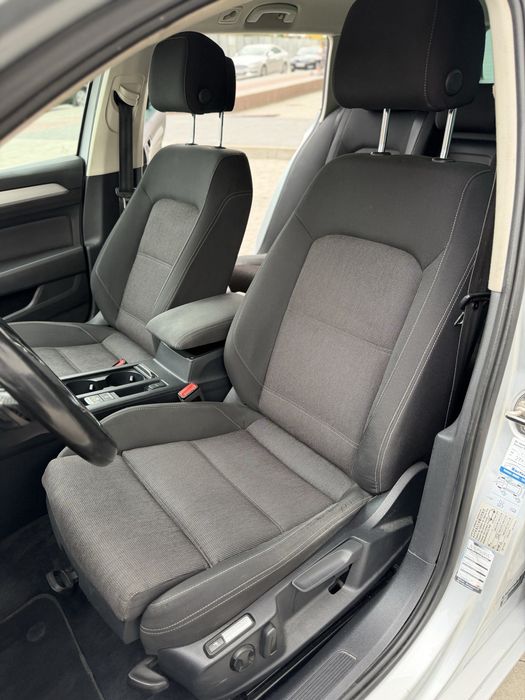 Volkswagen Passat 2015 VIN WVWZZZ3CZFE465572 фото оголошення 14 з 20