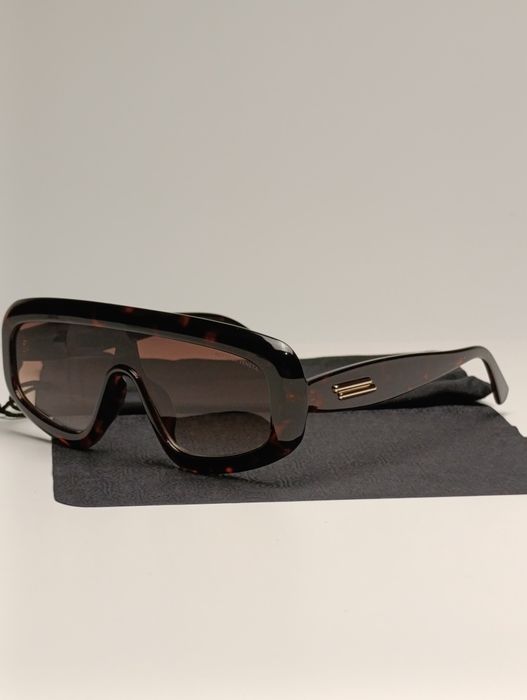 BOTTEGA VENETA в Леопардовом Принте
