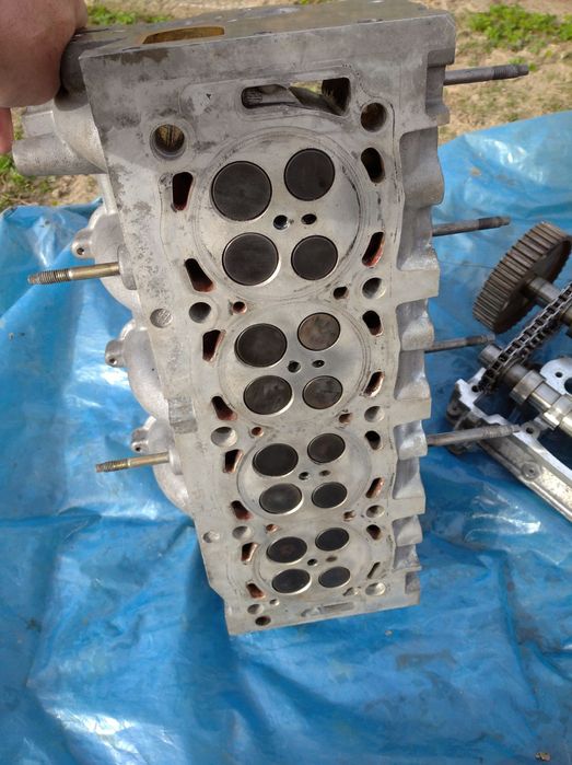 d4204t головка гбц