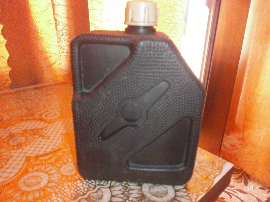 Канистра  СССР-  2.5 литра