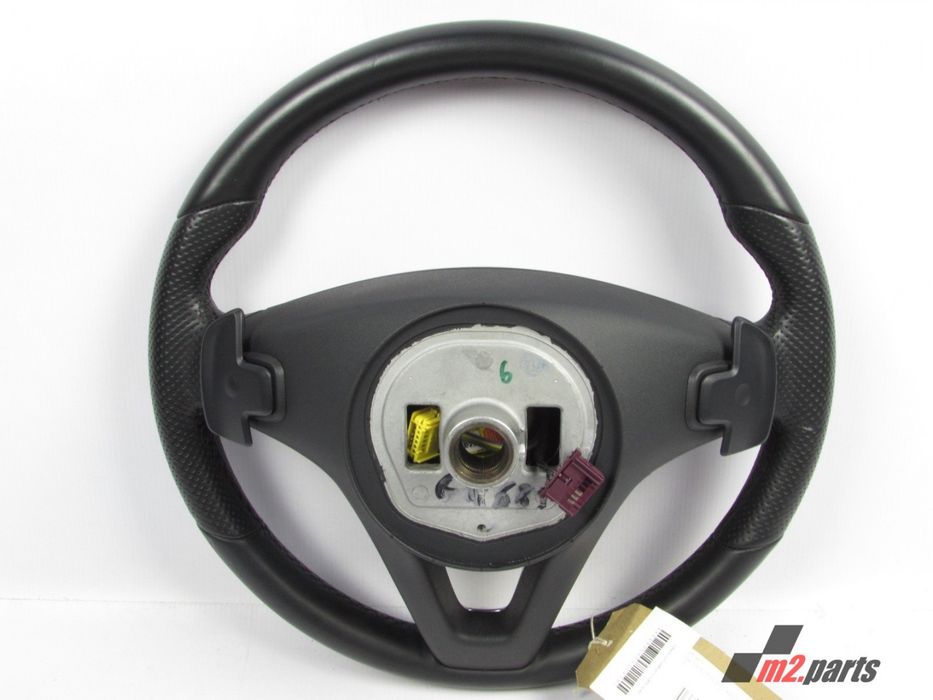 Volante Seminovo/ Original Mercedes-Benz E-Class (W213) A0004605600.