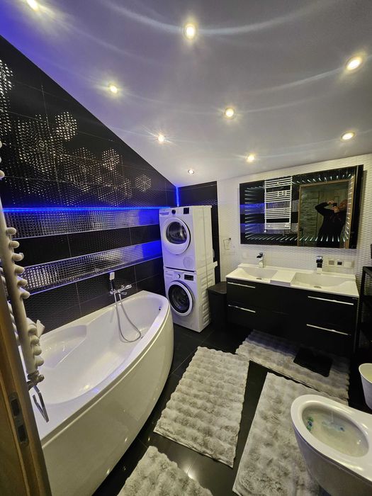 Noclegi lotnisko Gdańsk, pokoje, apartamenty