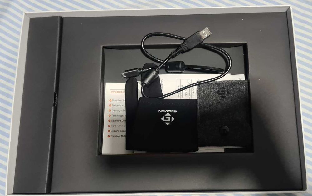 Gaomon M10K Digital Drawing Tablet64740940392961122