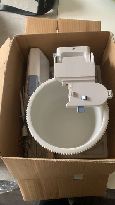 Batedeira  como nova