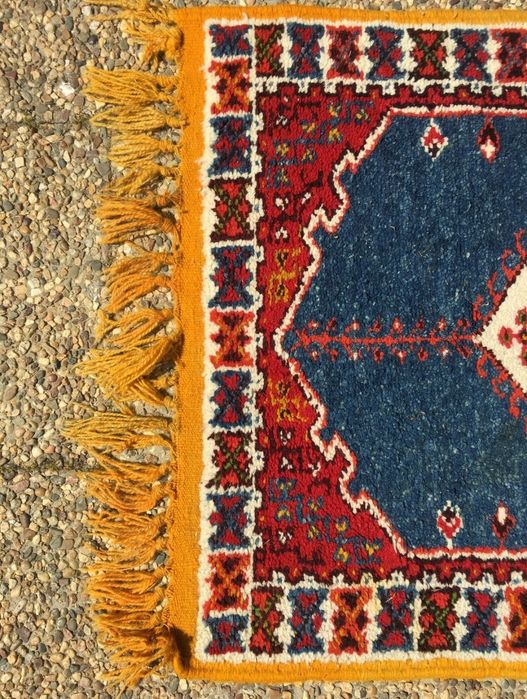 Handmade Moroccan Rug440944893688565763