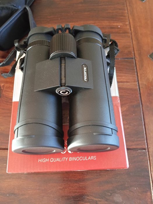 Lornetka Prooptic 8x42