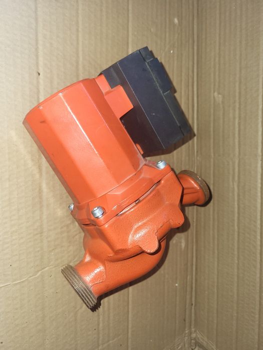 Pompa Obiegowa KSB Rio25-70 E