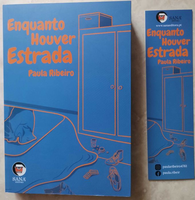 Portes Grátis - Enquanto Houver Estrada