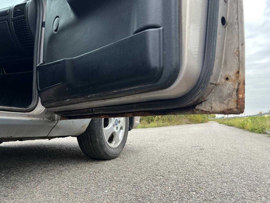 Газ 31105 газ/бенз