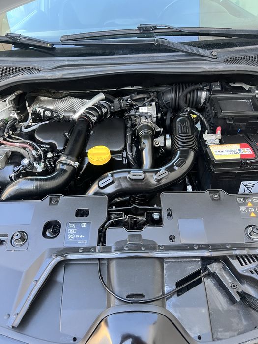 vendo Renault Clio